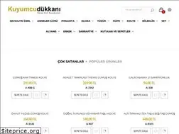 Sites similar to kuyumcudukkani.com