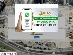 Sites similar to kuyumcukent.com.tr