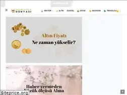 Sites similar to kuyumcularindunyasi.com