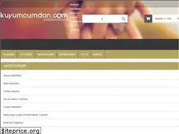 Sites similar to kuyumcumdan.com