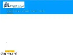 Sites similar to kuyumemlak.com
