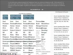 Sites similar to kuyungrandik.com