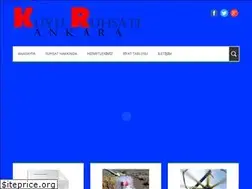 Sites similar to kuyuruhsati.net