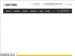 Sites similar to kuyutemel.com