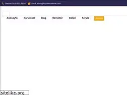 Sites similar to kuyutemizleme.com