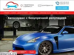 Sites similar to kuz-rem.ru