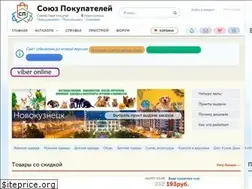 Sites similar to kuz-sp.ru