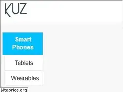 Sites similar to kuz.com.au