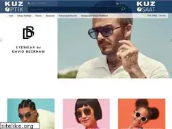 Sites similar to kuz.com