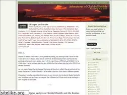 Sites similar to kuzab.wordpress.com