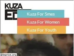 Sites similar to kuzaedge.com