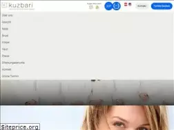 Sites similar to kuzbari.at