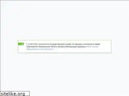Sites similar to kuzbassobrnadzor.ru