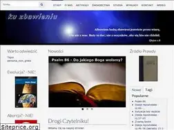 Sites similar to kuzbawieniu.pl