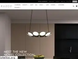 Sites similar to kuzcolighting.com