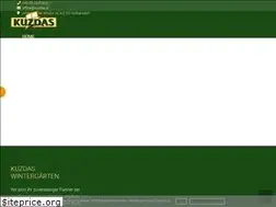 Sites similar to kuzdas.at