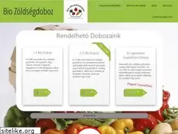 Sites similar to kuzdotermagazin.hu
