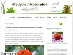 Sites similar to kuzdrowiu.pl