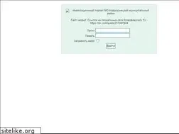 Sites similar to kuzedeevskoe.ru