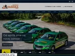 Sites similar to kuzelka.sk