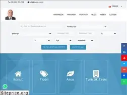Sites similar to kuzen.com.tr