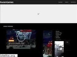Sites similar to kuzengames.com