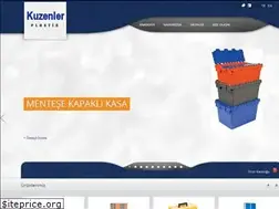 Sites similar to kuzenlerplastik.com