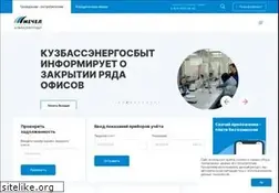 Sites similar to kuzesc.ru