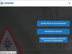 Sites similar to kuzet-kts.kz