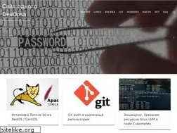Sites similar to kuzevanov.ru