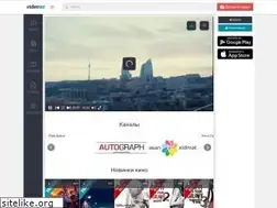Sites similar to kuzey-guney.video.az