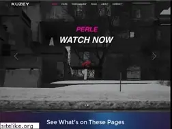 Sites similar to kuzey.co