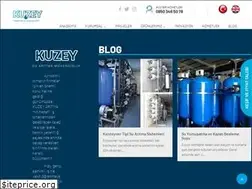 Sites similar to kuzeyaritma.com