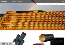 Sites similar to kuzeyboru.com.tr