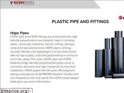 Sites similar to kuzeyborugroup.com