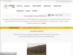 Sites similar to kuzeydogusondaj.com