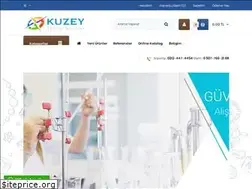 Sites similar to kuzeyegitimaraclari.com