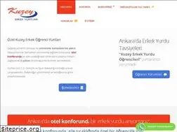 Sites similar to kuzeyerkekyurdu.com