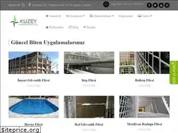 Sites similar to kuzeyfile.com