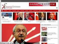 Sites similar to kuzeyfirtinasi.com