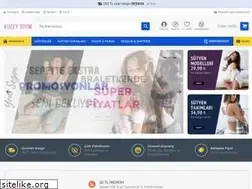 Sites similar to kuzeygiyim.com