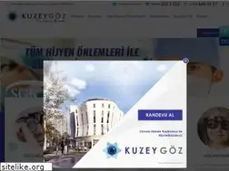 Sites similar to kuzeygoz.com