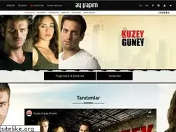 Sites similar to kuzeyguney.tv