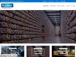 Sites similar to kuzeyhaliyikama.net