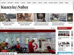 Sites similar to kuzeyinnabzi.com