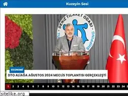 Sites similar to kuzeyinsesi.net