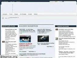 Sites similar to kuzeykalesi.com