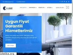 Sites similar to kuzeykarot.net