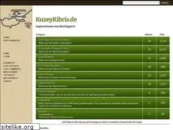 Sites similar to kuzeykibris.de