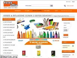 Sites similar to kuzeykirtasiye.com